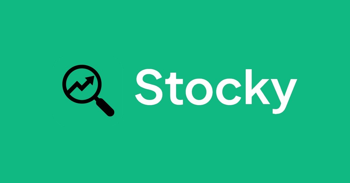 Stocky