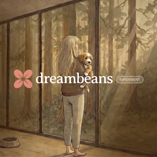 Dreambeans