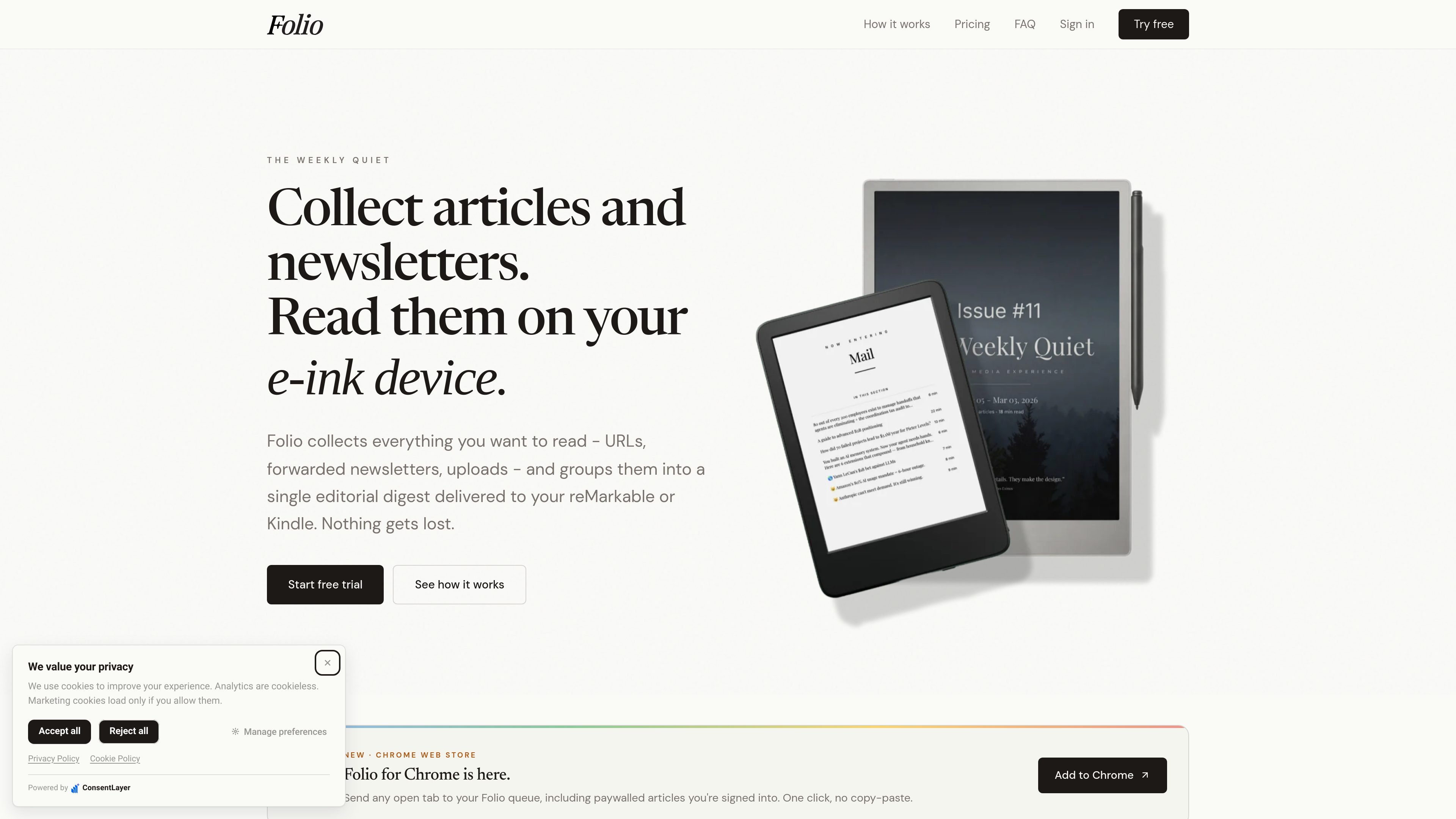 Folio