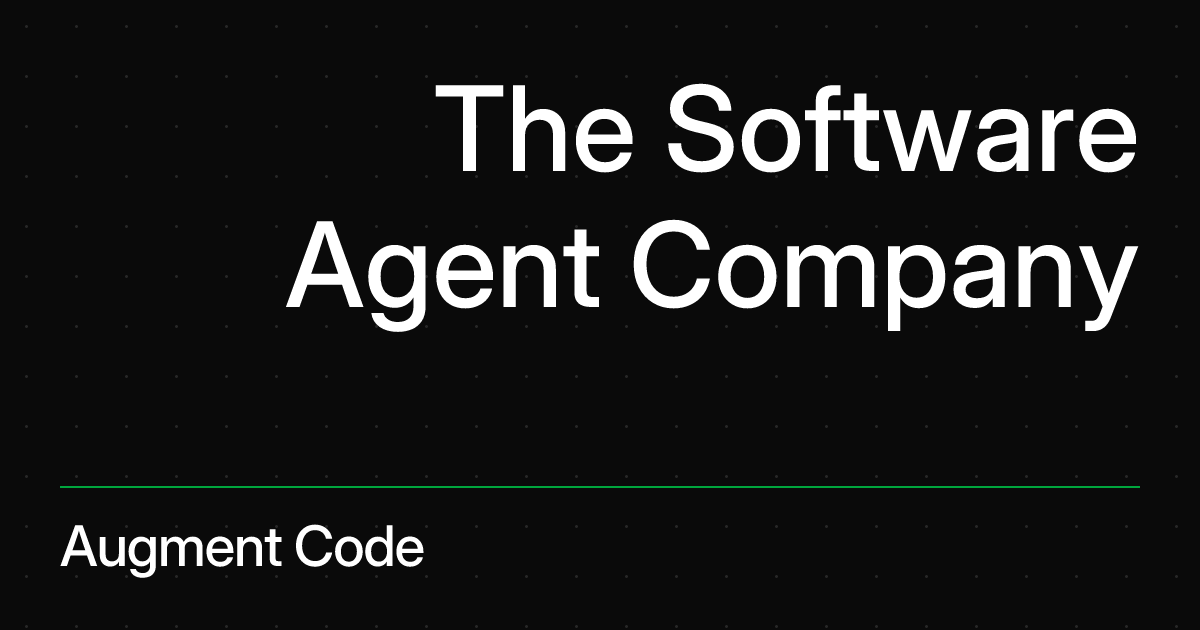 Augment Code