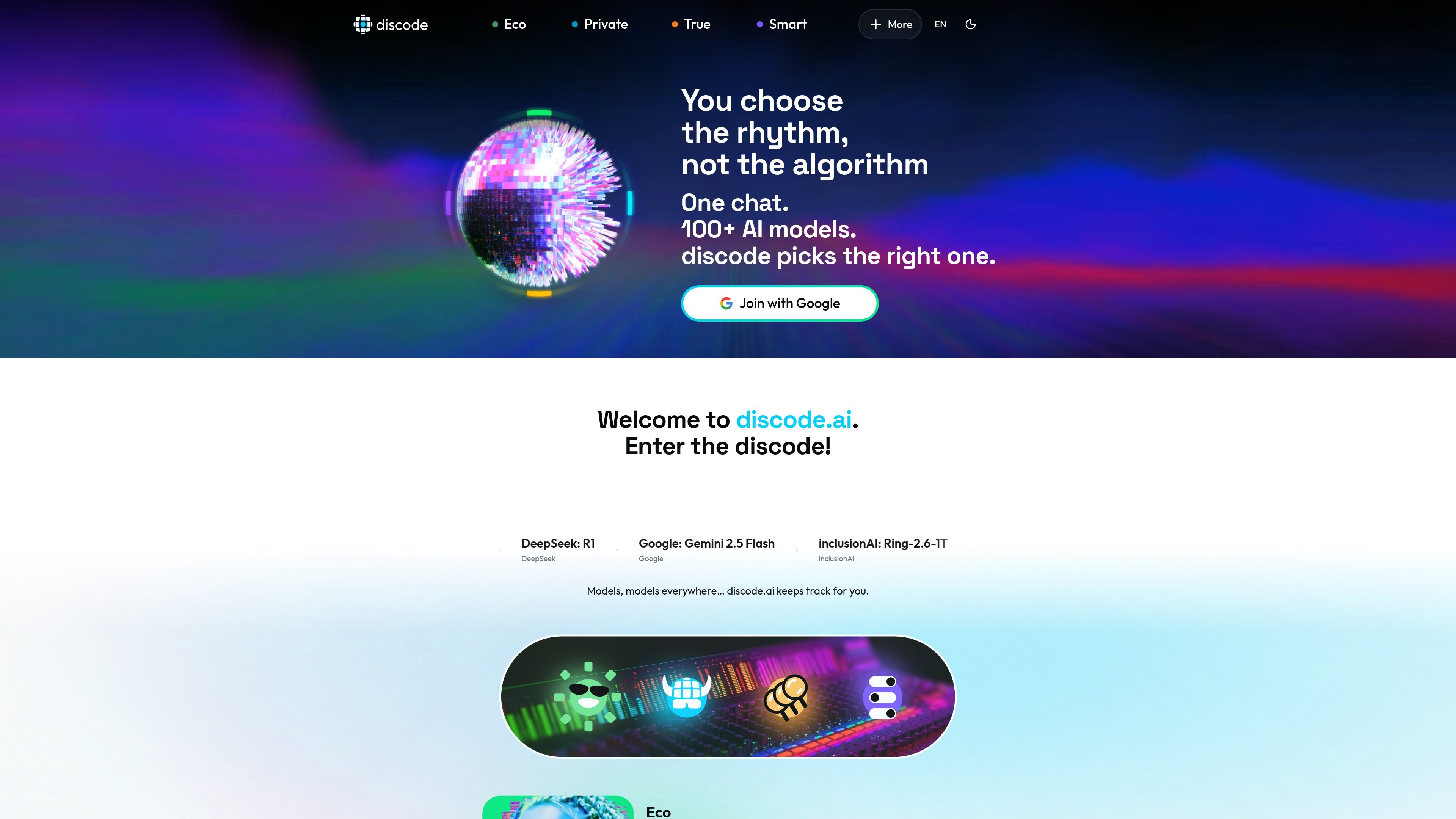 discode.ai