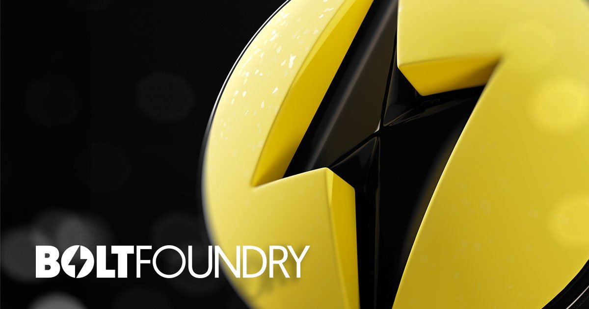 Bolt Foundry