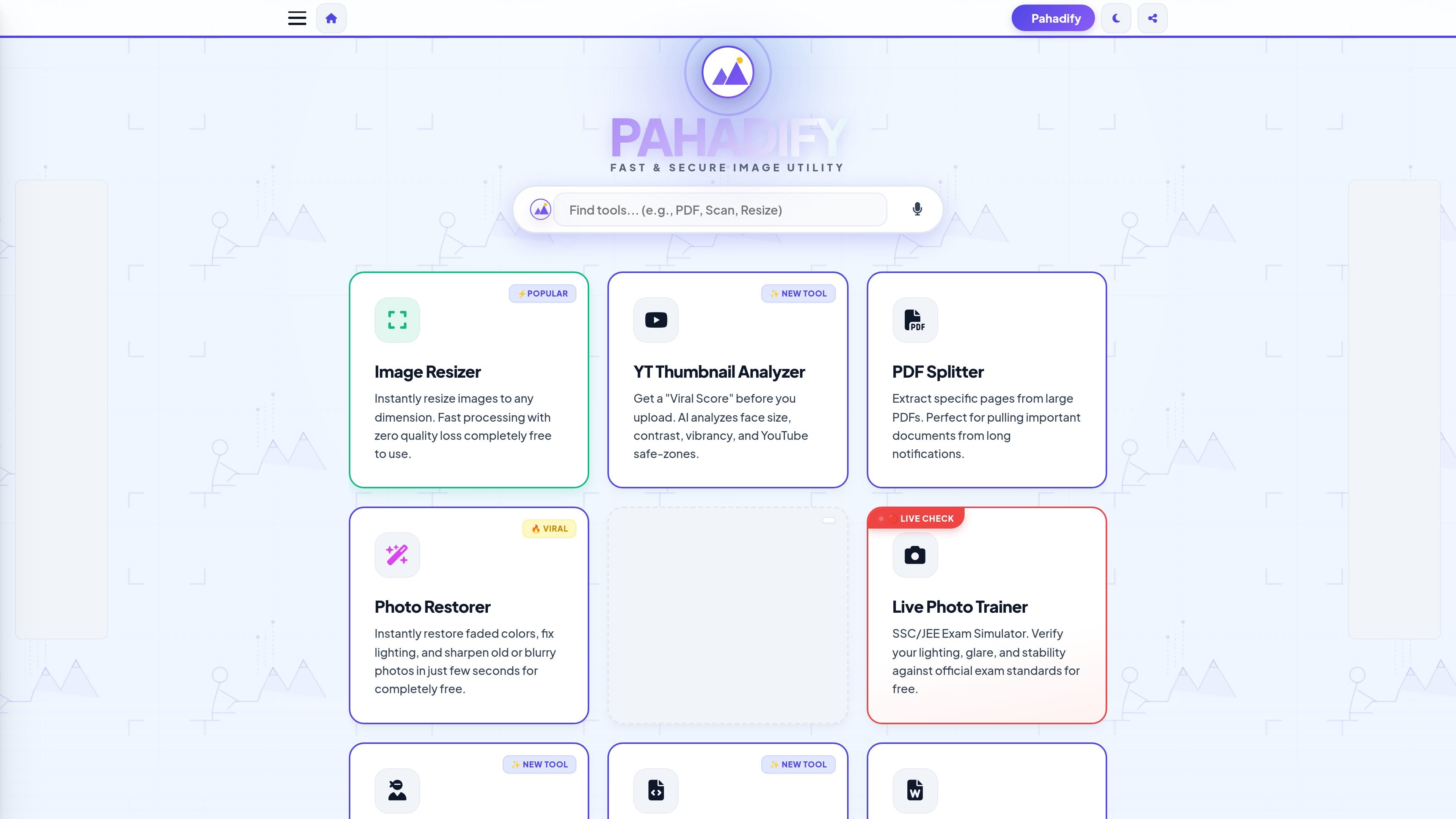 Pahadify