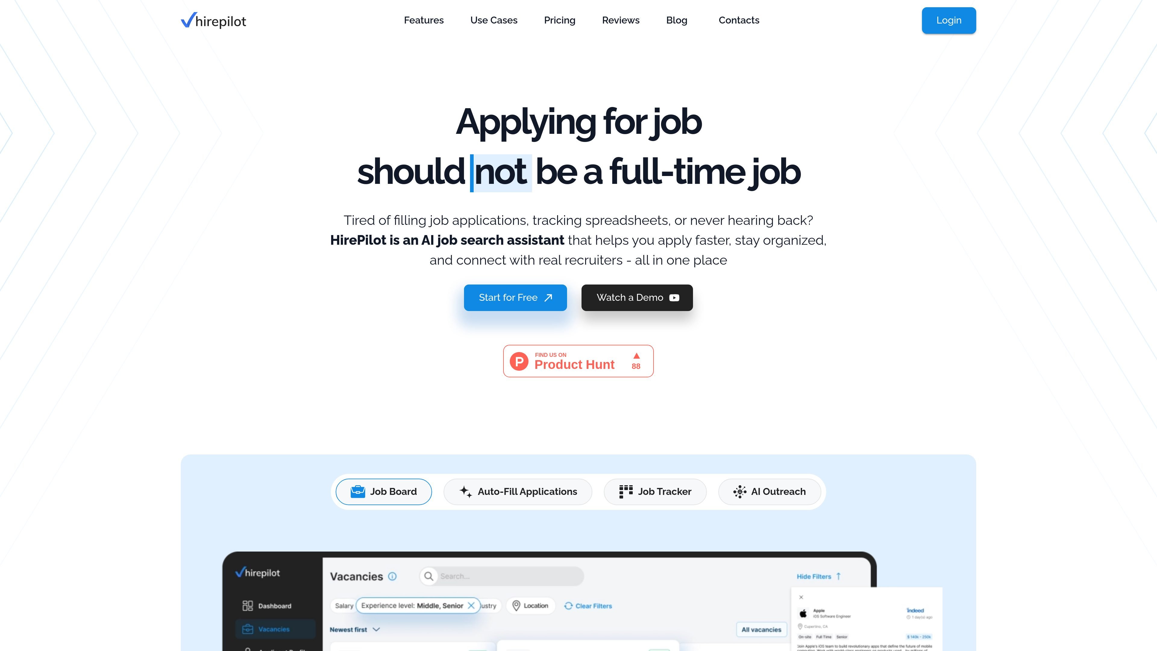 HirePilot