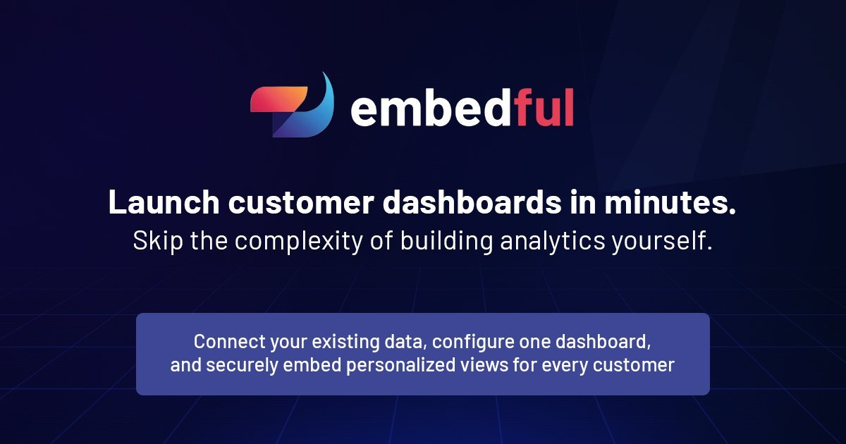 Embedful