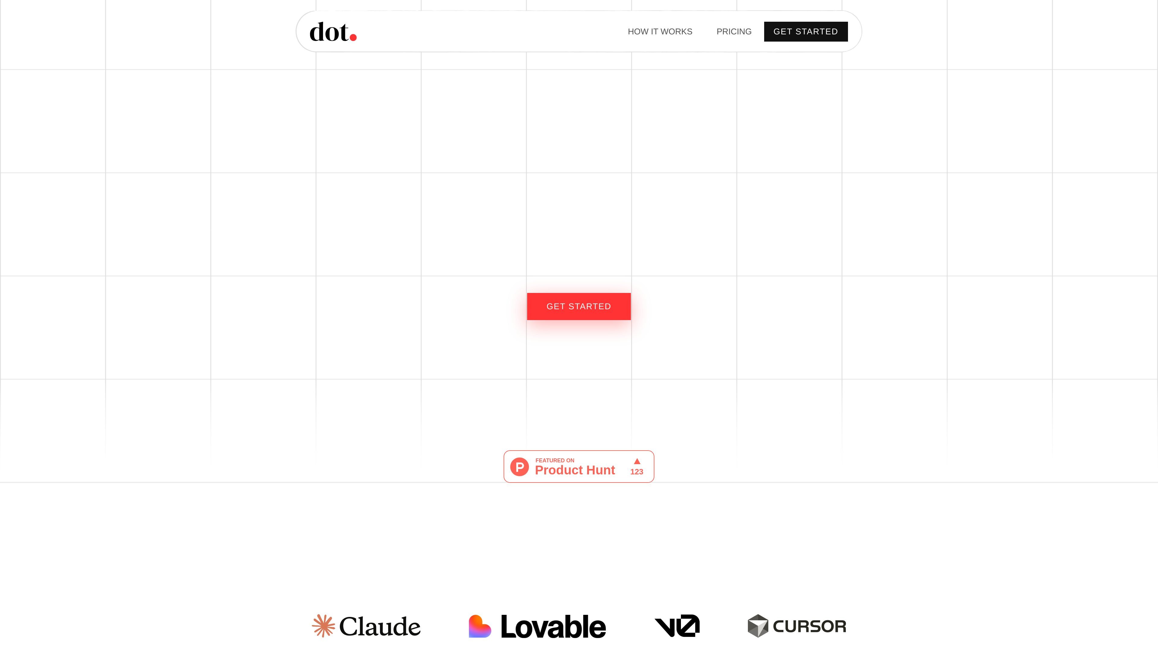 dot.