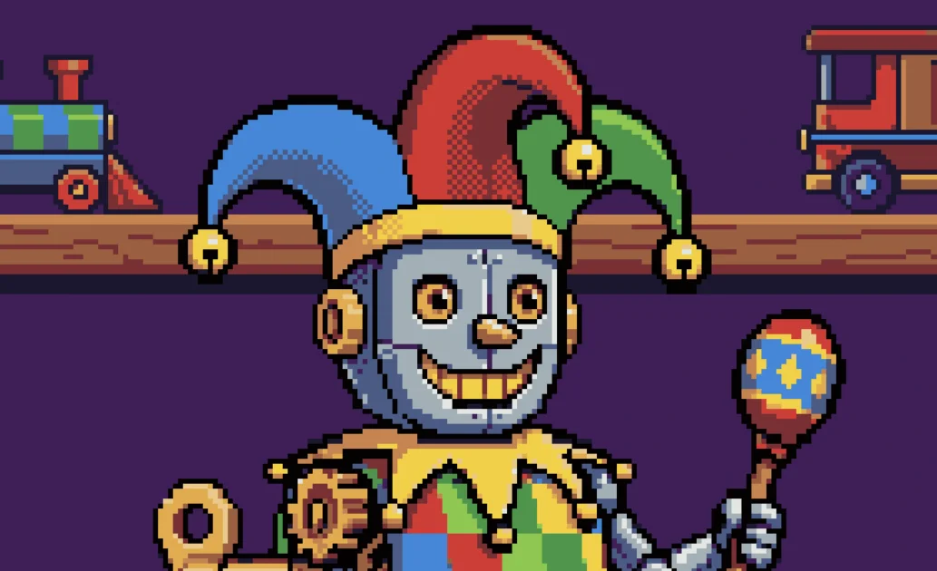 Sprite Fusion Pixel Snapper