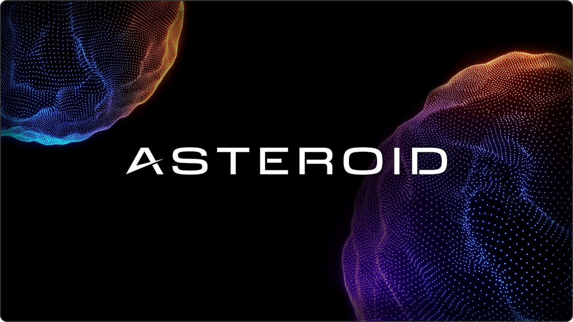 Asteroid
