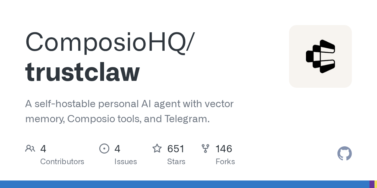 Trustclaw