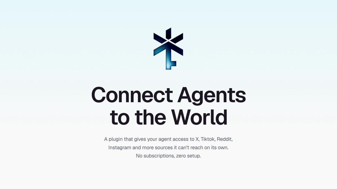 AgentKey