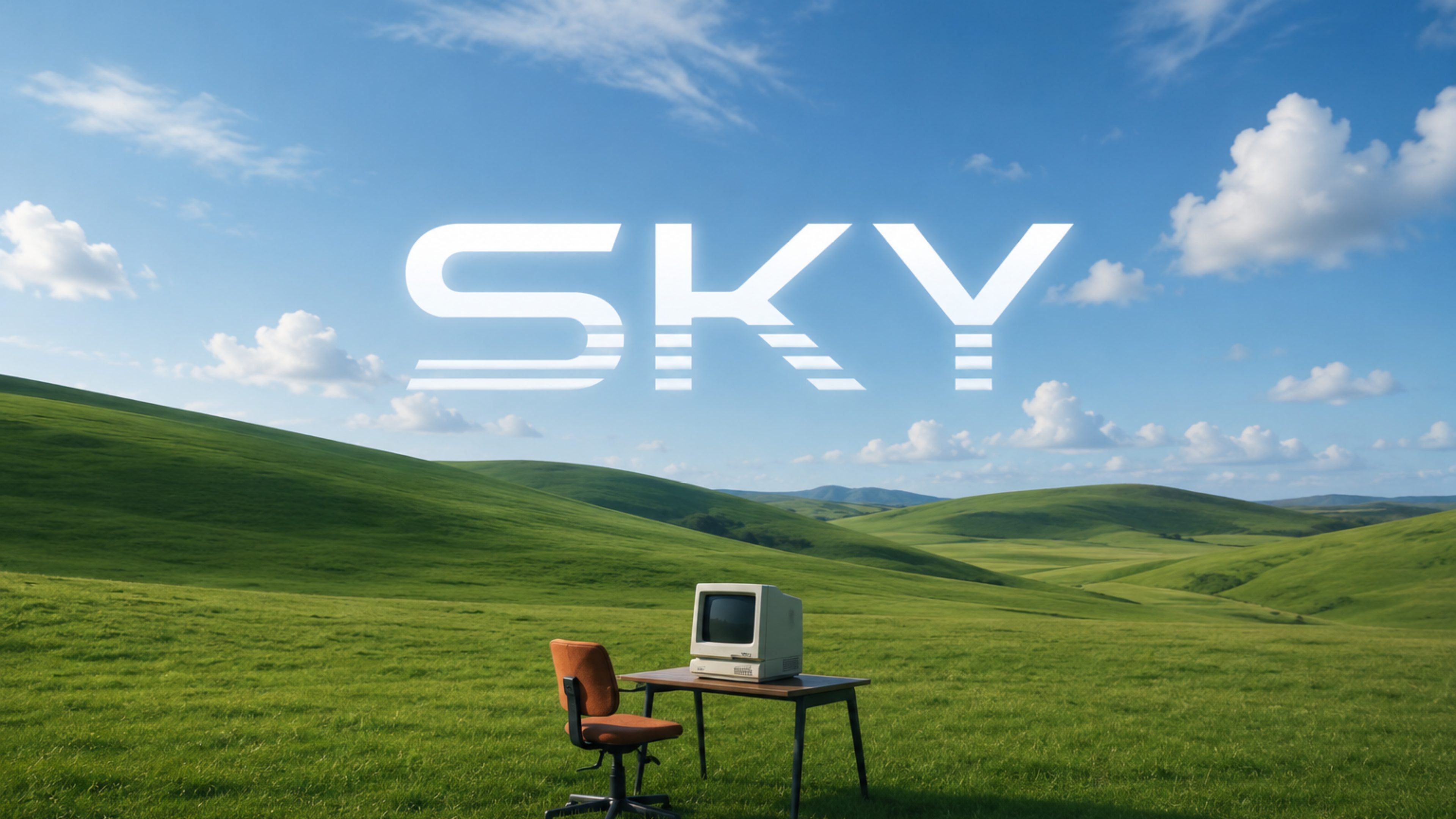 Project SKY