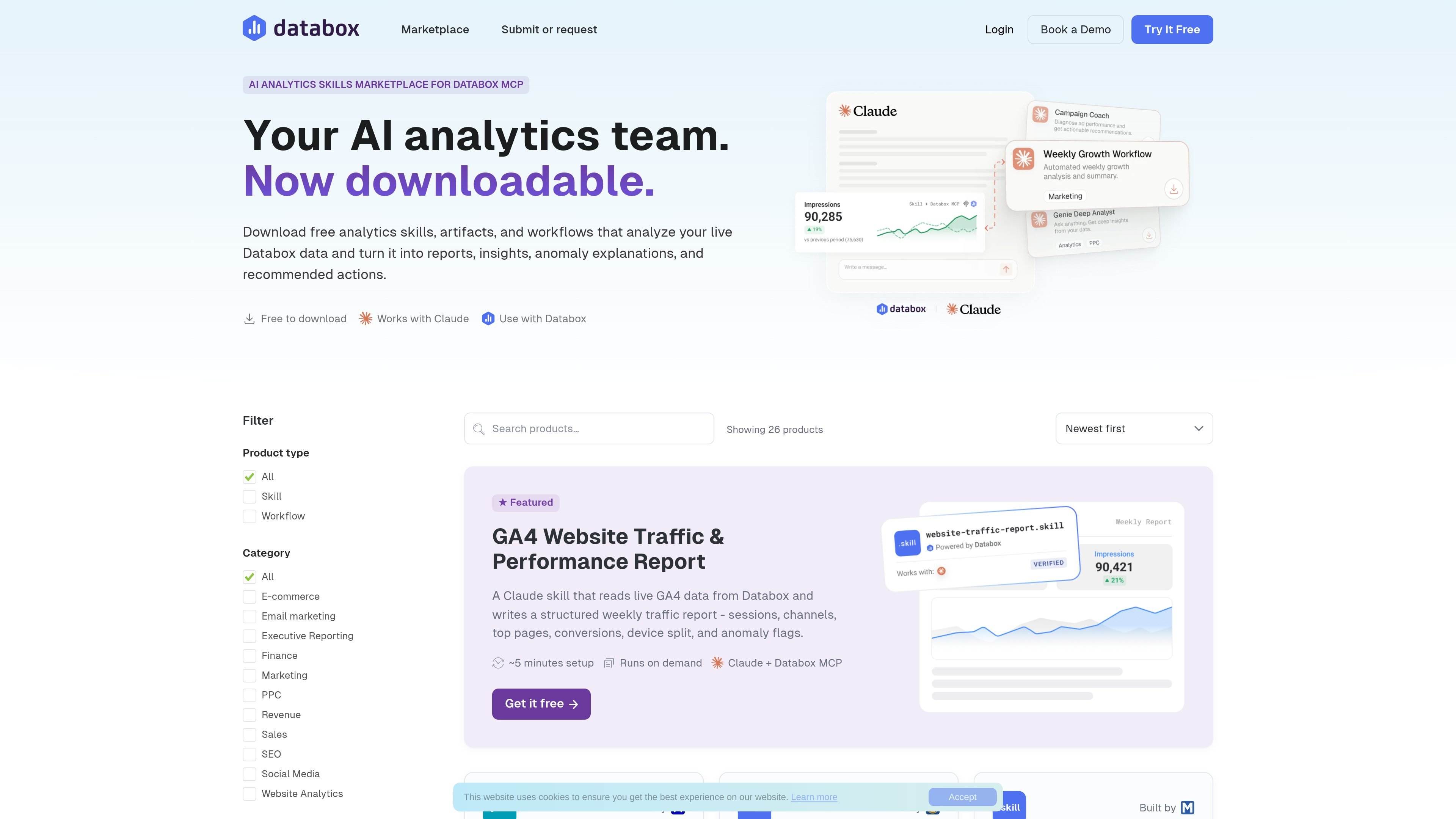 Databox