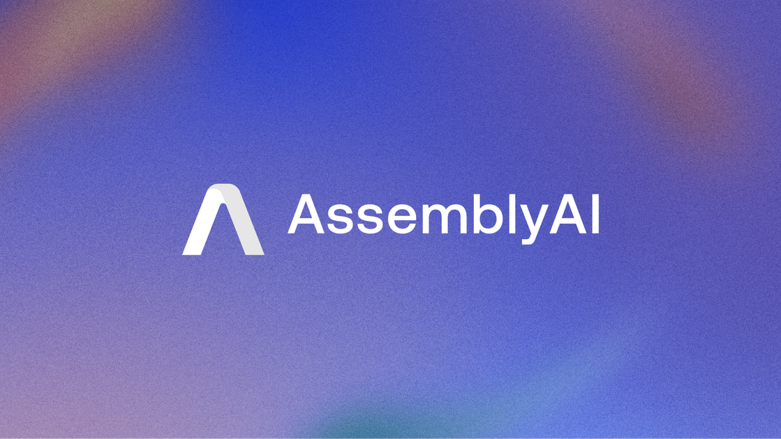 AssemblyAI