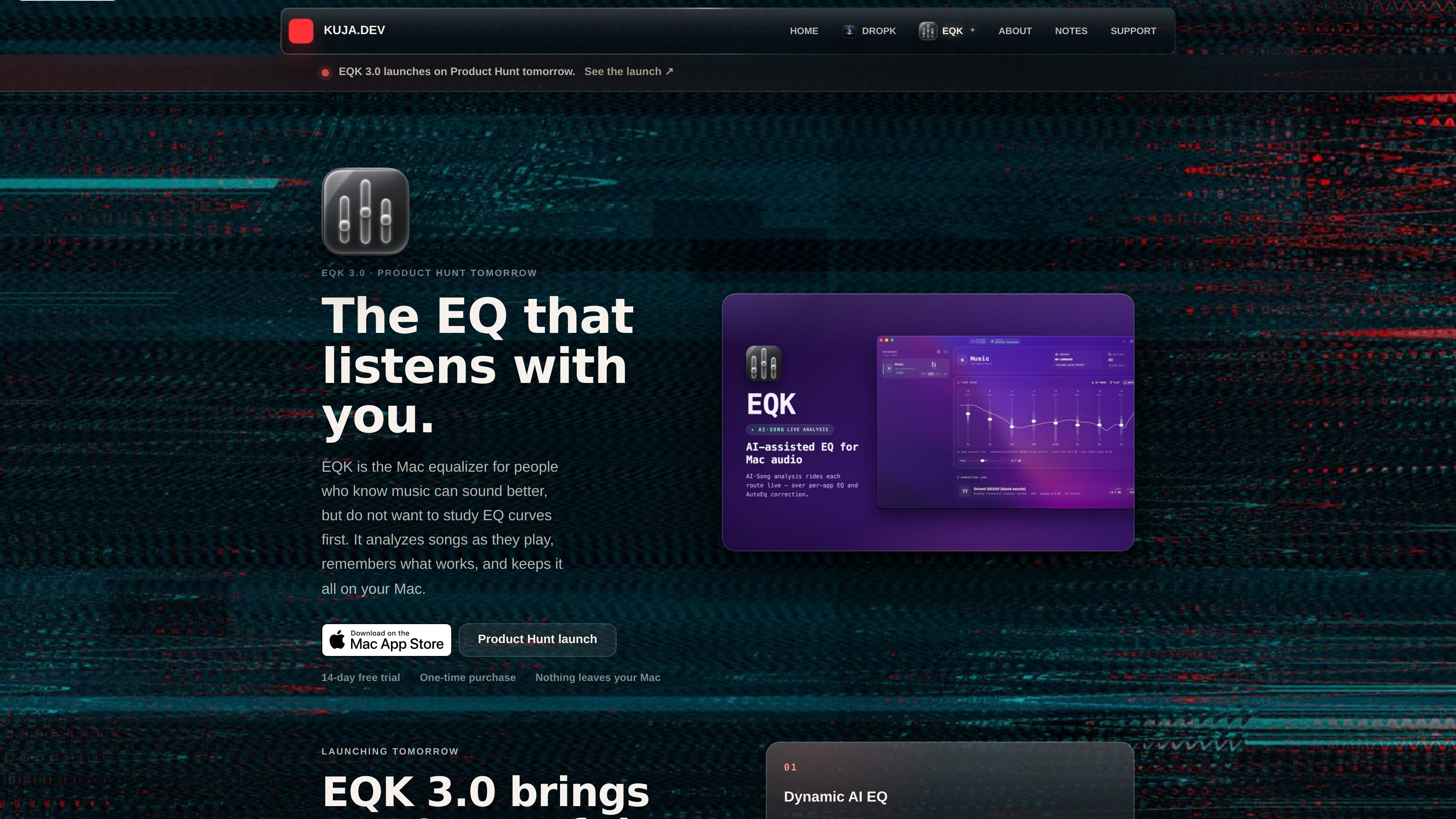 EQK