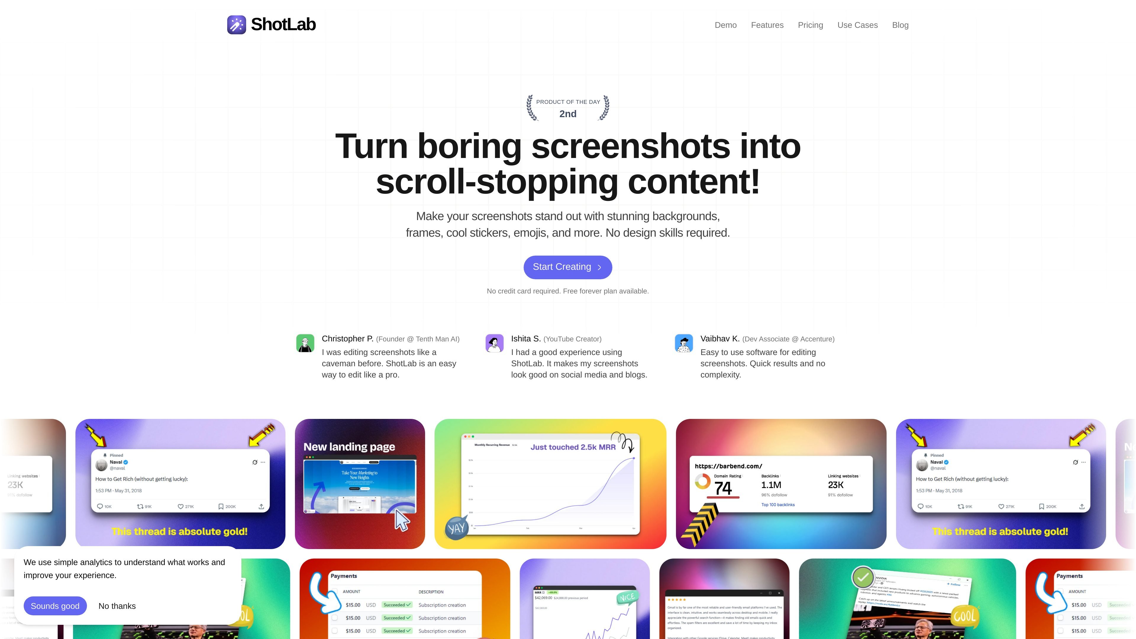 ShotLab