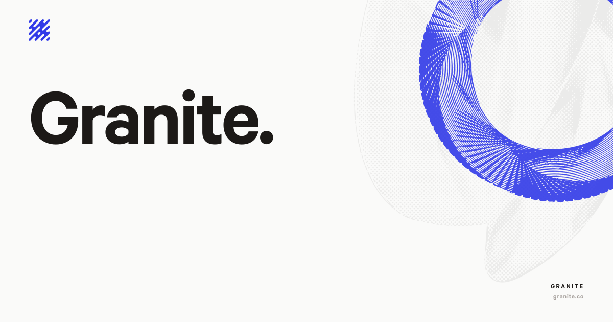 Granite