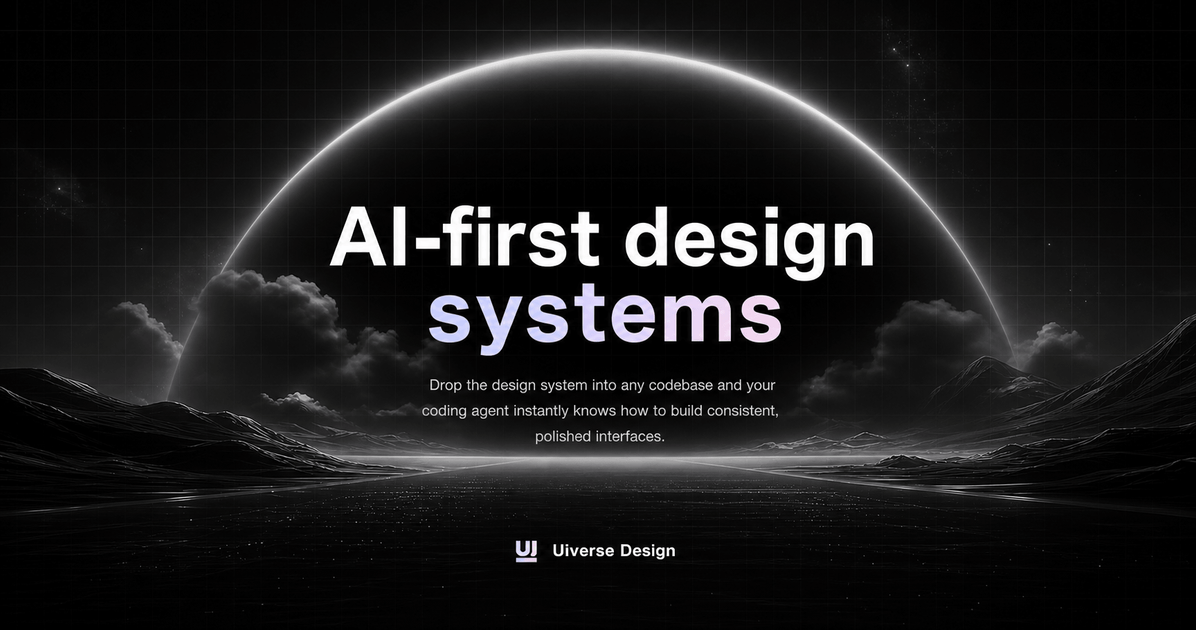 Uiverse Design