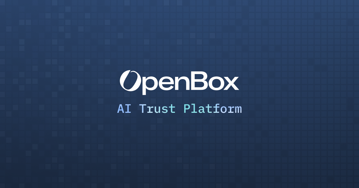 OpenBox