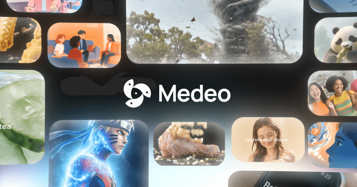Medeo