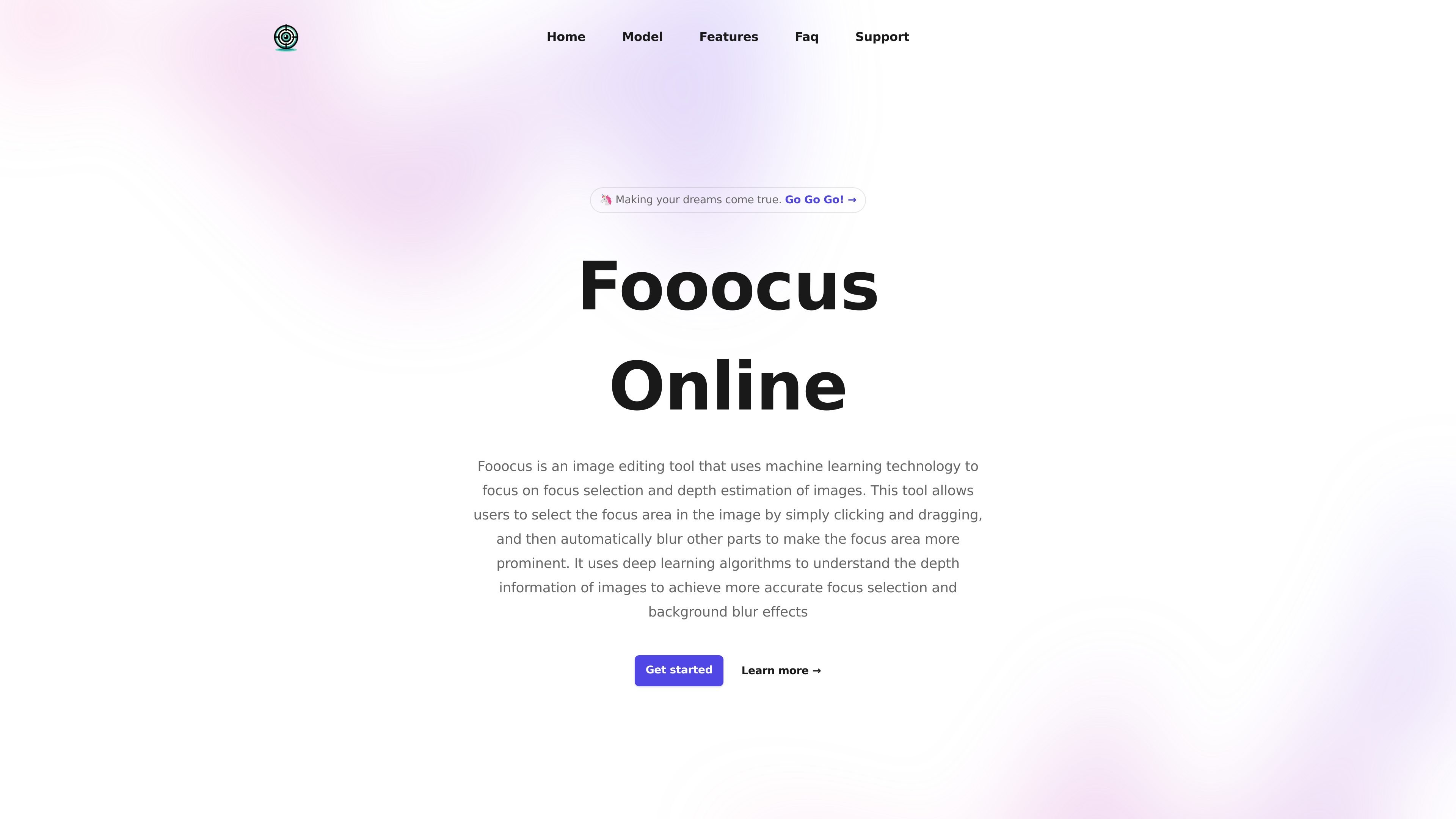 Fooocus
