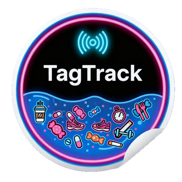 TagTrack