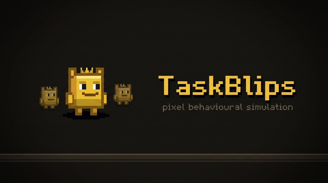 TaskBlips