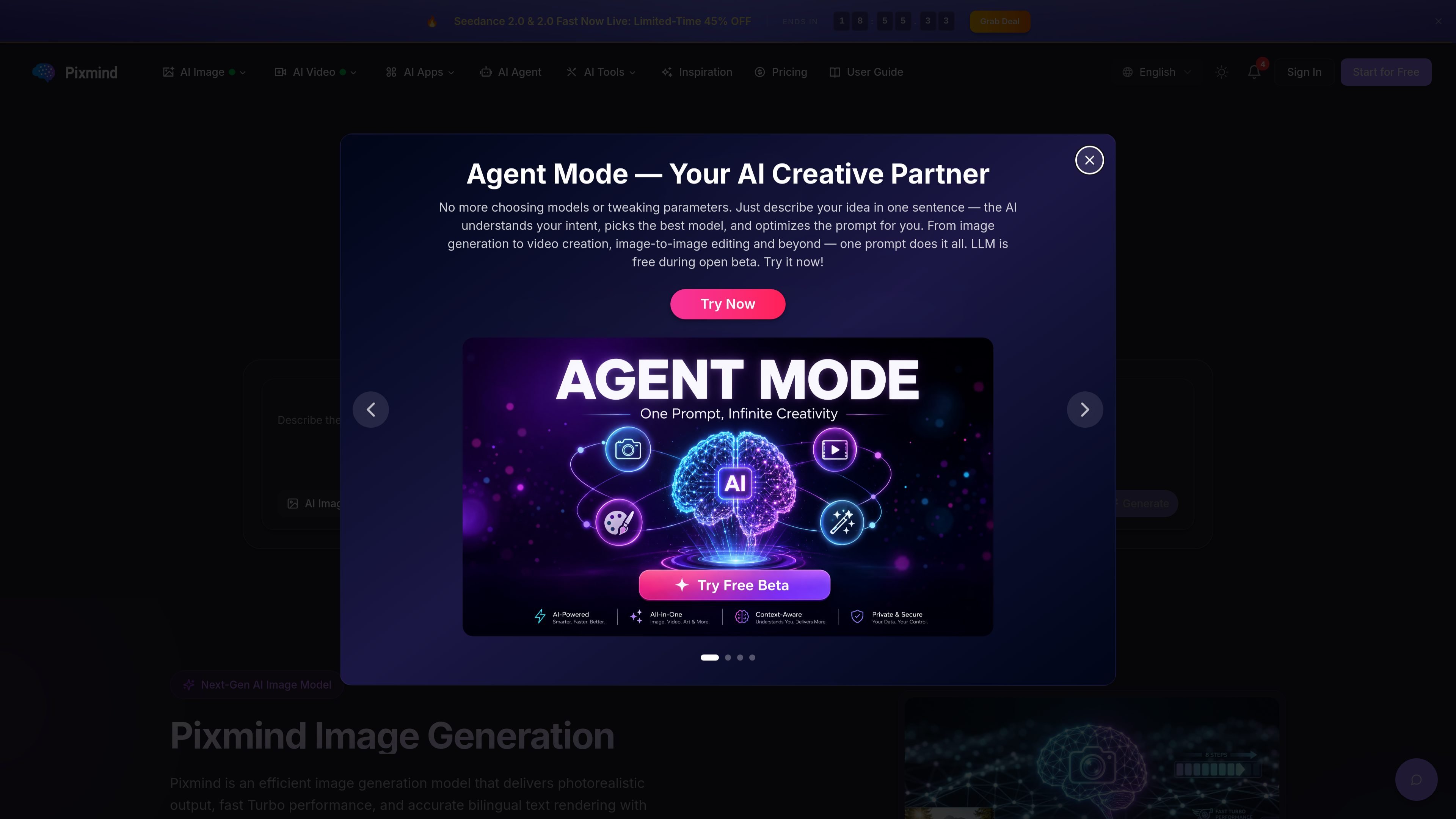 PixMind