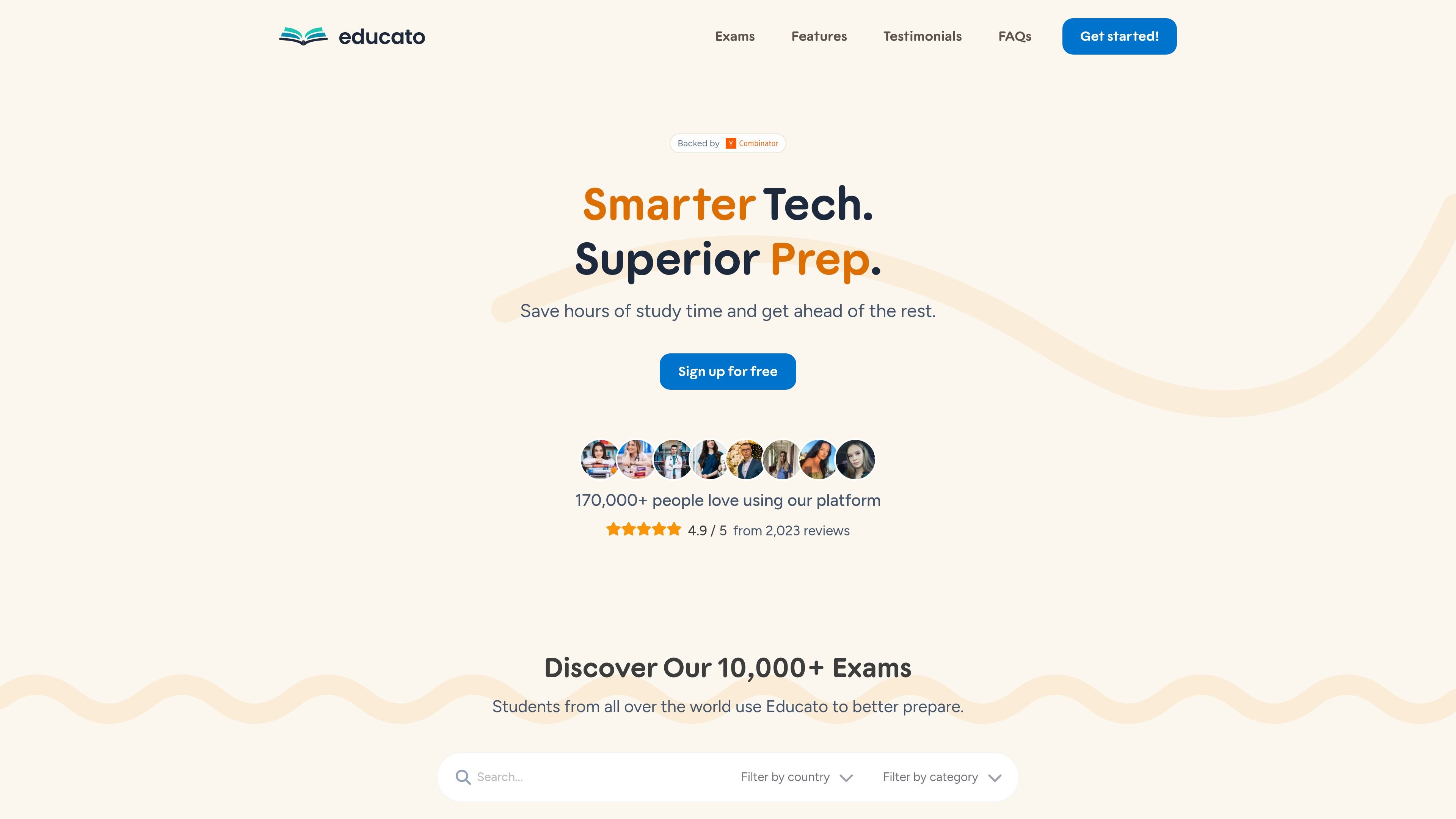 Educato