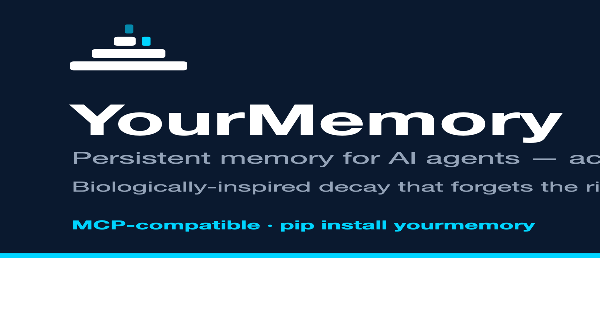 YourMemory