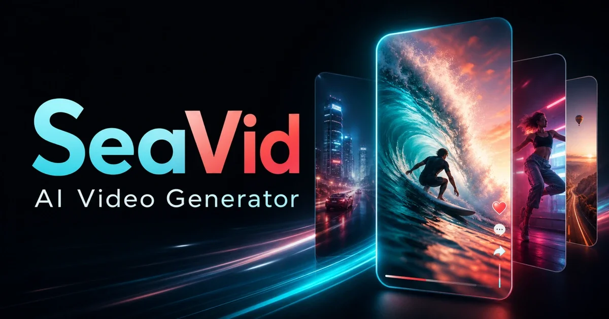 Seavid AI