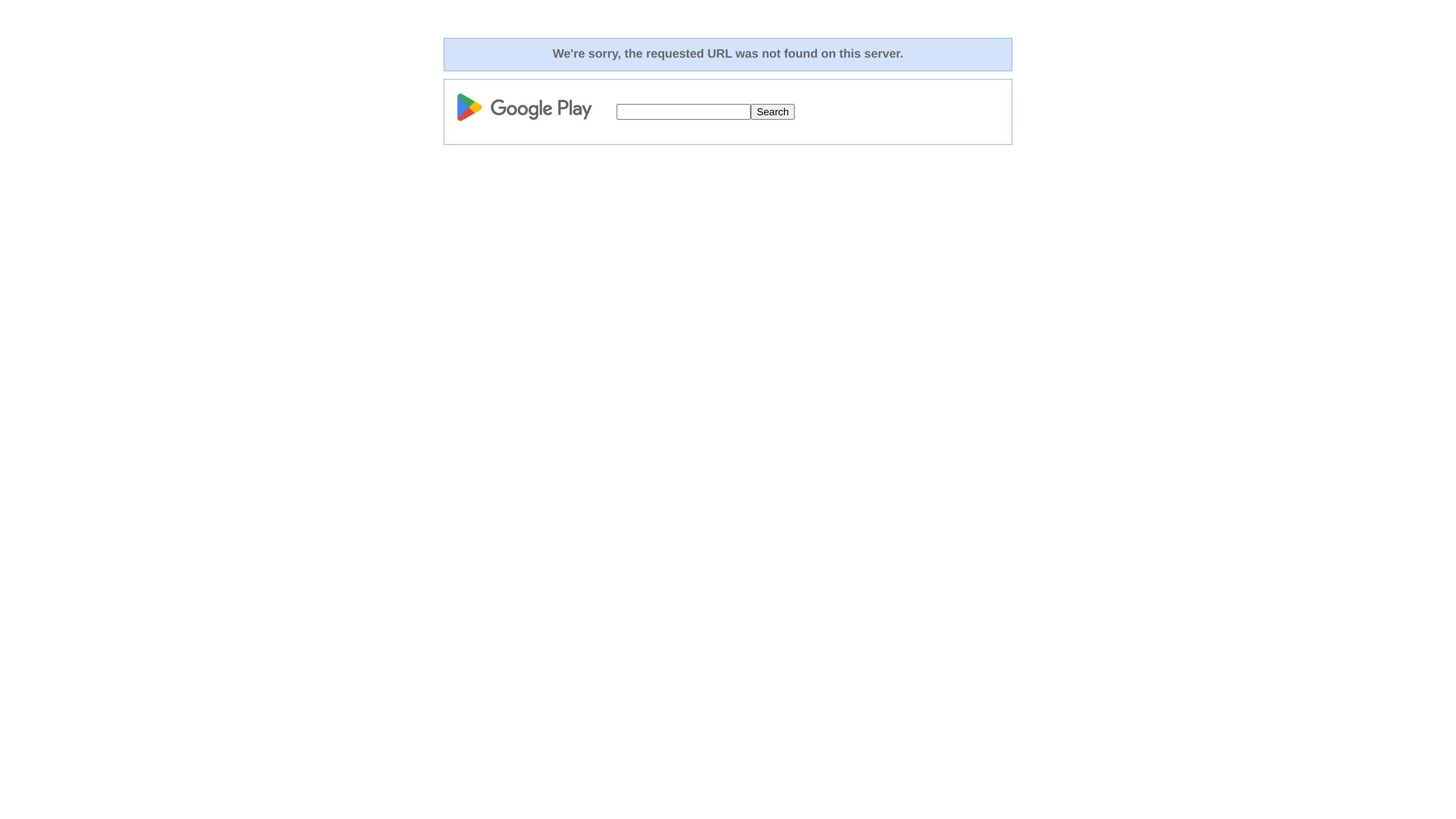 Google Play