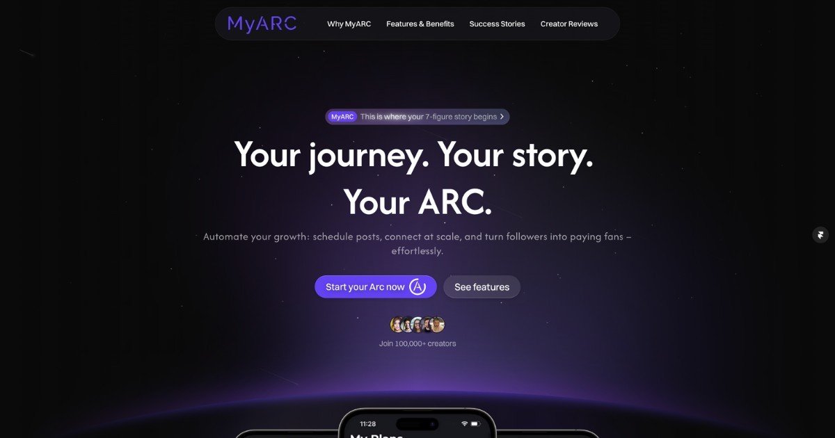 MyARC
