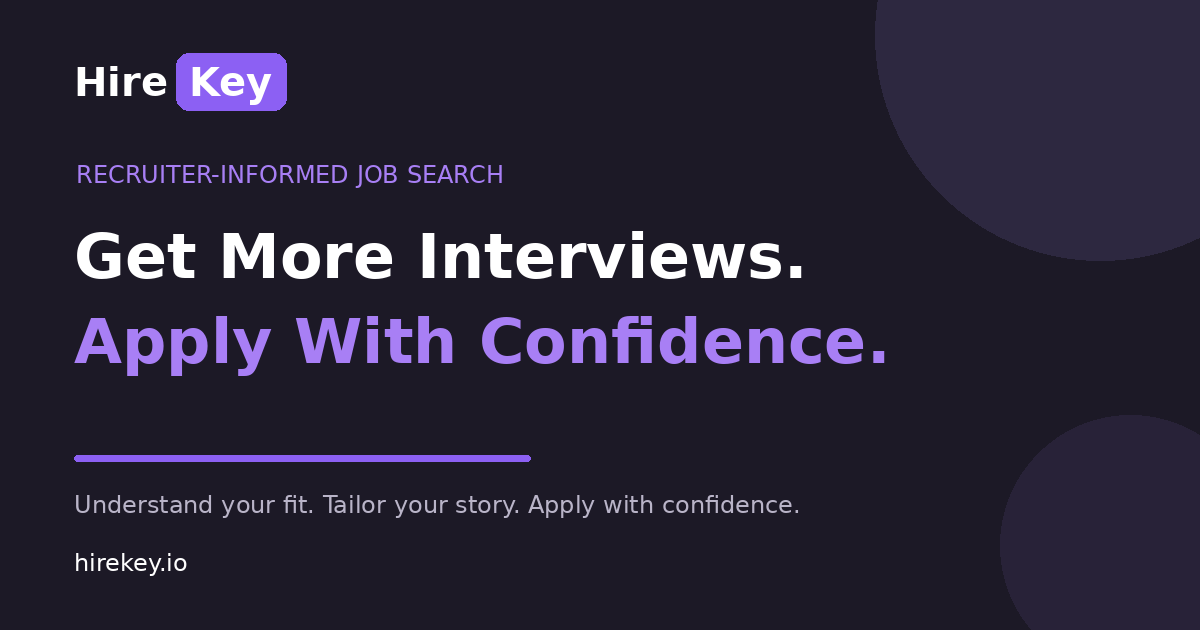 HireKey