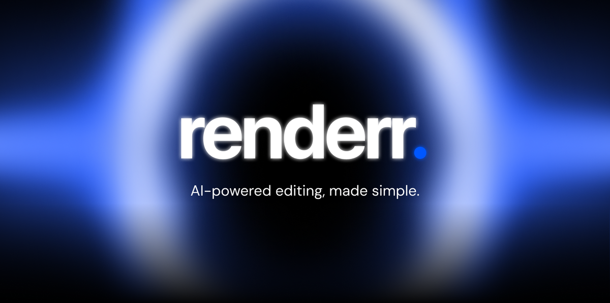 Renderr