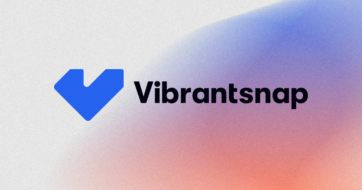 Vibrantsnap