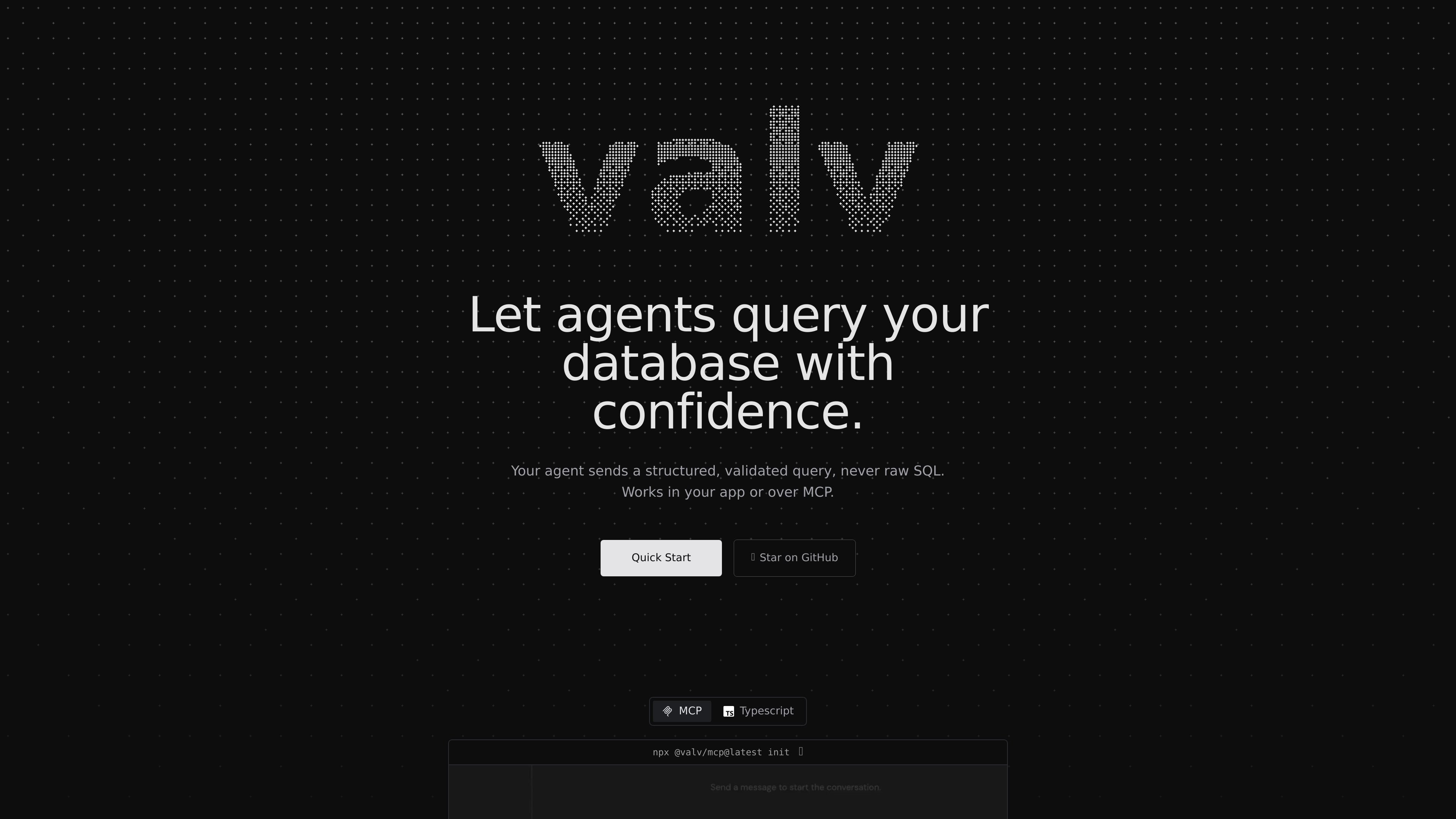 valv