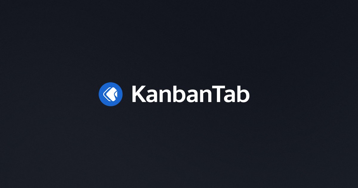 KanbanTab