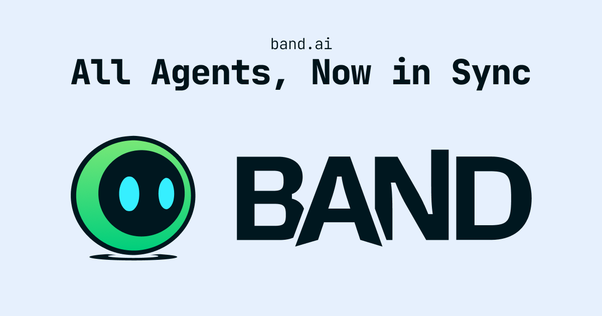 Band