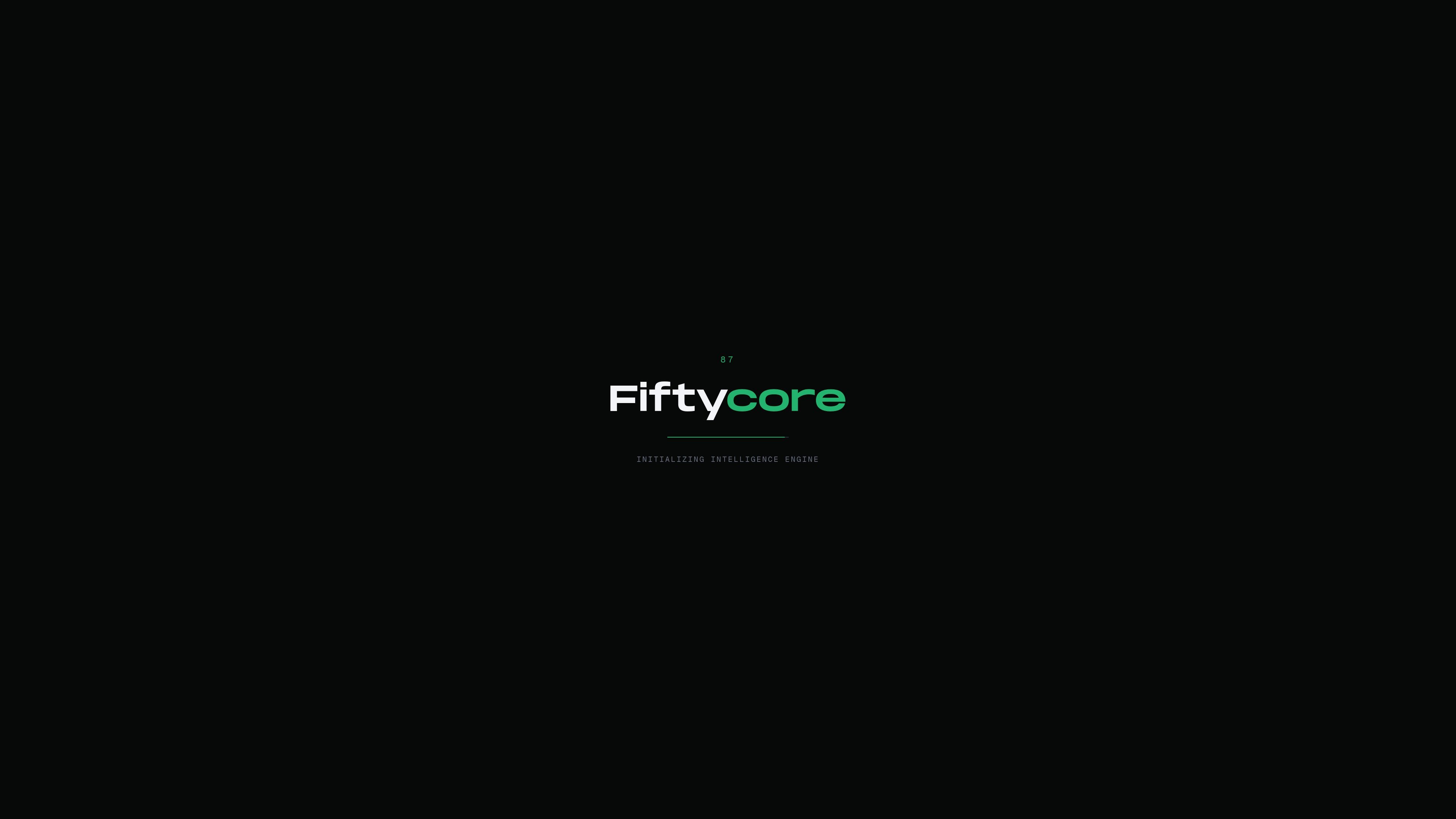 Fiftycore