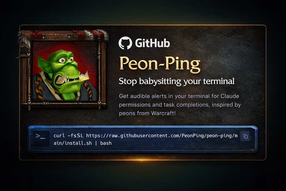peon-ping