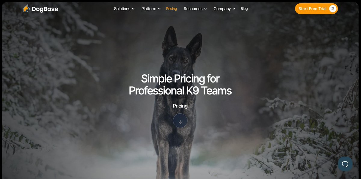 DogBase