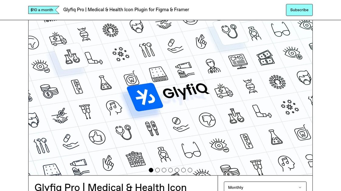 Glyfiq