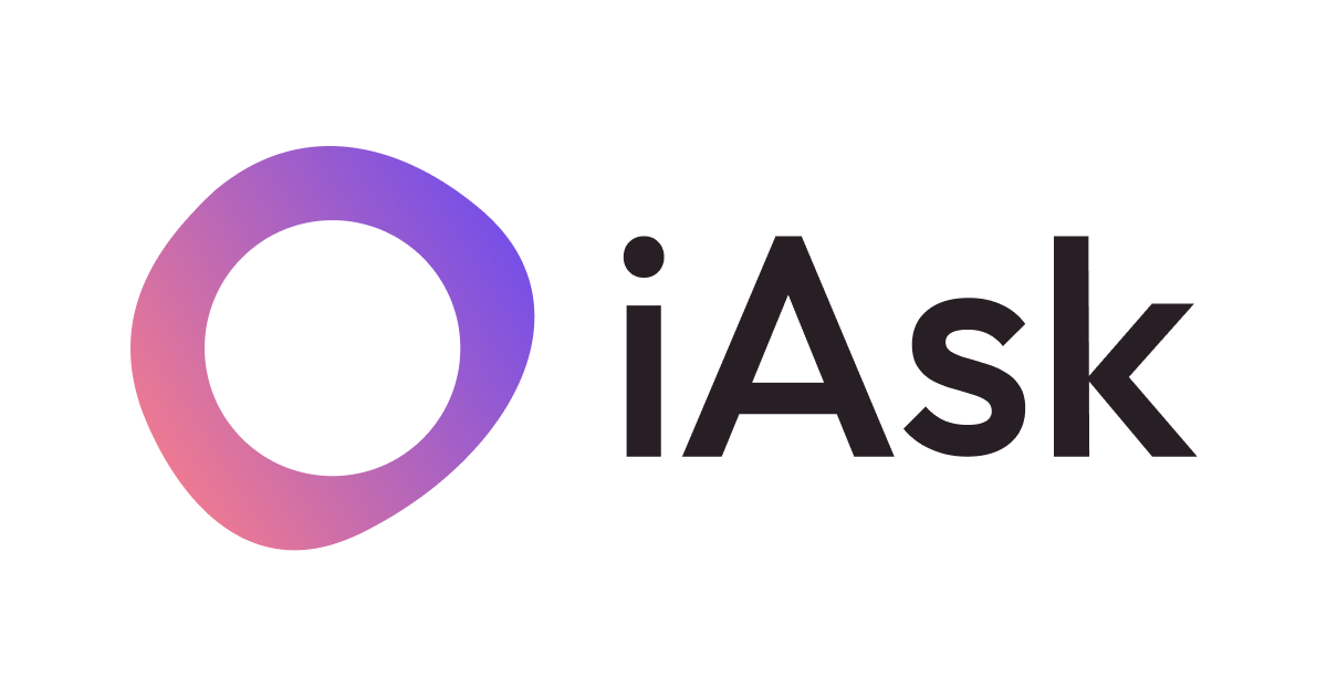 iAsk AI
