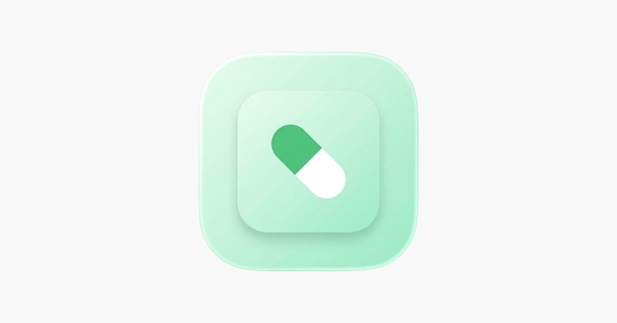 お薬リマインダー 服用管理アプリ