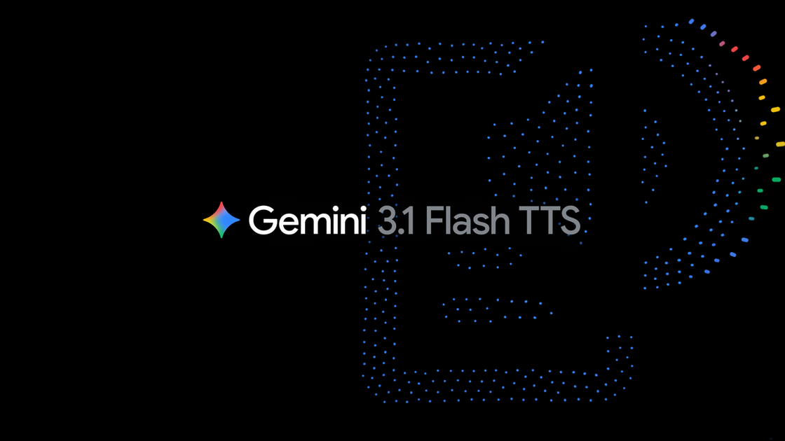Gemini 3.1 Flash TTS