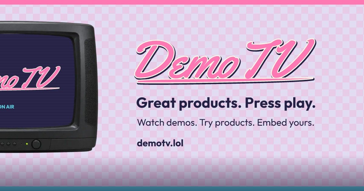 DemoTV