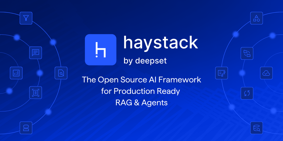 Haystack