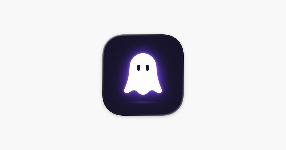 Ghosted: Smart Presence