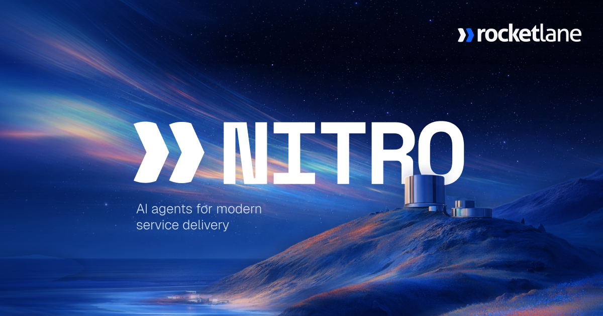 Rocketlane Agentic PSA