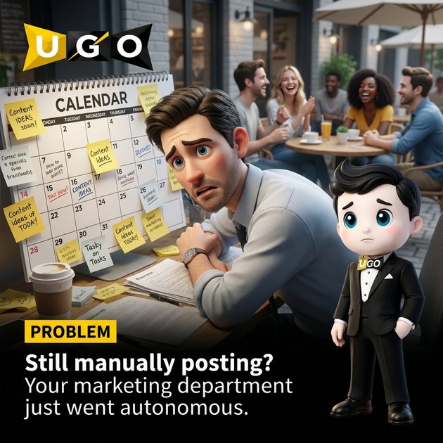 UGO